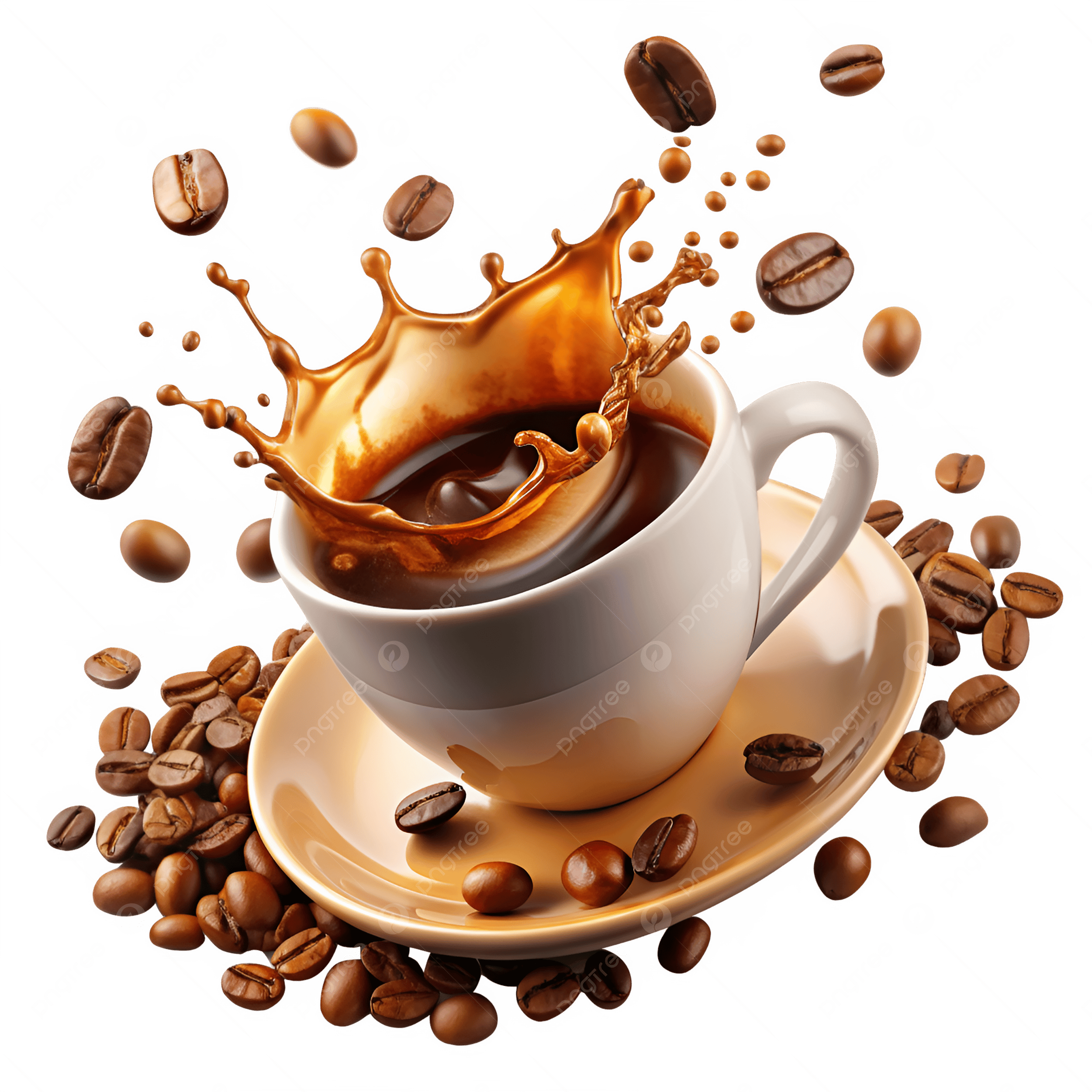 Coffee Products
